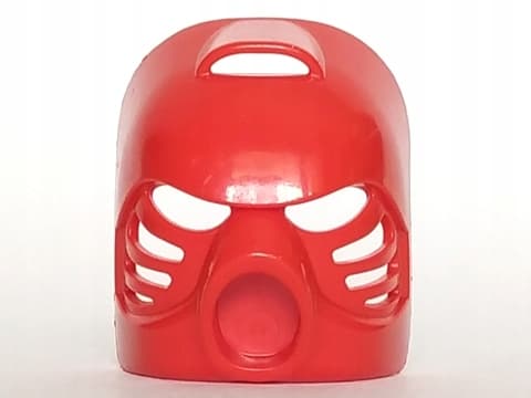 LEGO Bionicle Hau’s Mask 32505 Red