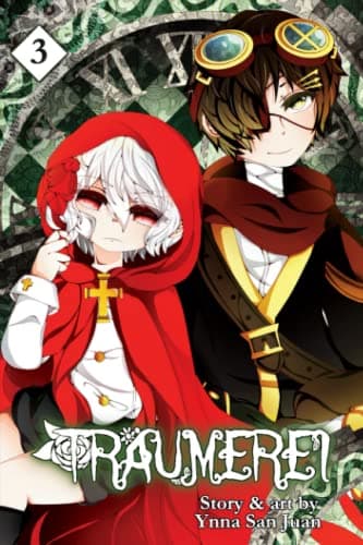 Träumerei, Vol. 3
