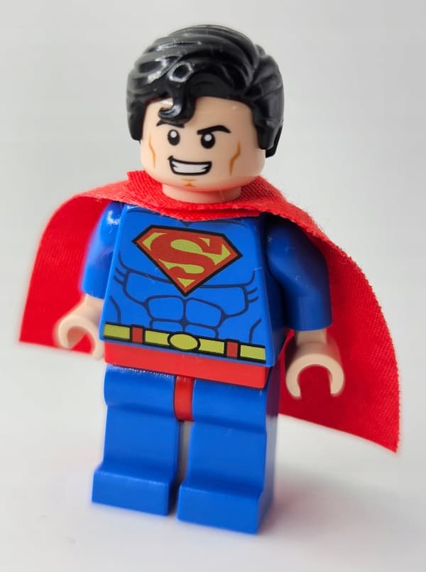 Lego Dimensions dim019 Superman – Blue Suit /