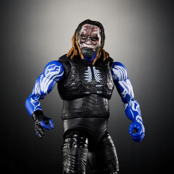 MATTEL WWE Ultimate Bray Wyatt Figure