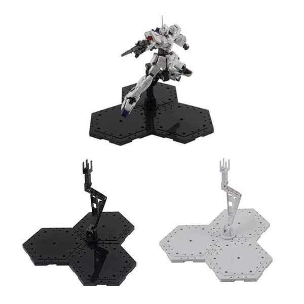Display stand /144 RG Black