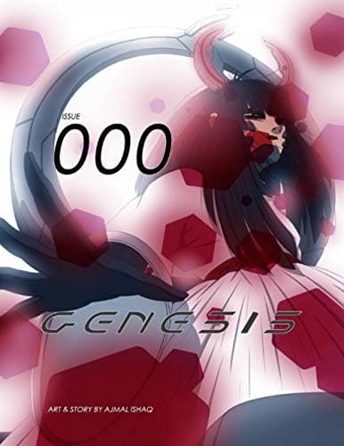 GENESIS: ISSUE #000