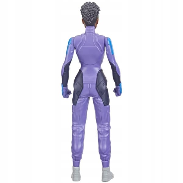 MARVEL BLACK PANTHER TITAN HERO SERIES SHURI