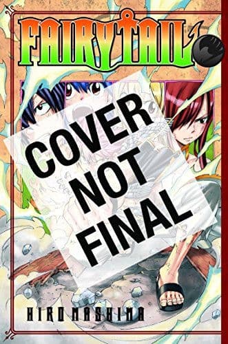 FAIRY TAIL 63 ENGLISH - Hiro Mashima (BOOK)