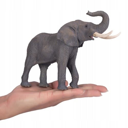 Mojo African Elephant - 381005