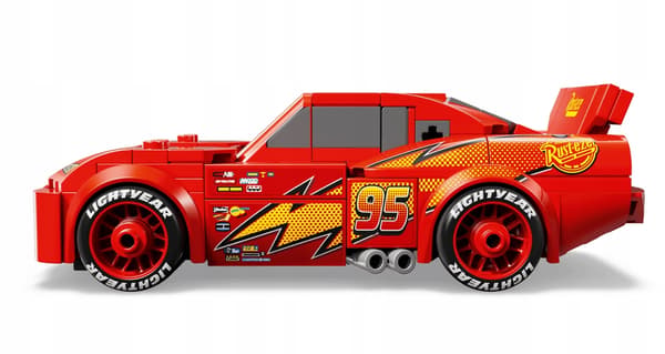 LEGO Speed Champions Lightning McQueen_77255