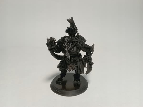 Lecta 'Da Sawbones DakkaDakkaStore'