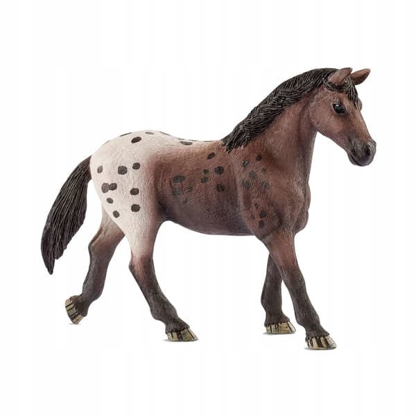 Schleich 13861 Appaloosa Mare