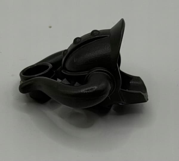 Lego helmet 32603pb01 nex098