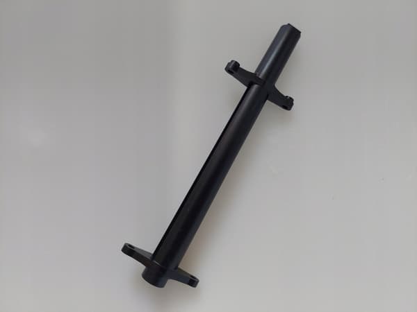 LEGO Mast 2537a, black – UNIQUE