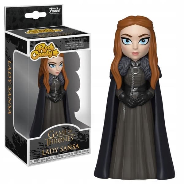 FUNKO Game of Thrones Figure – Lady Sansa