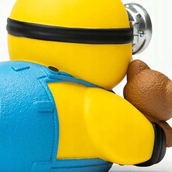 Tubbz: Bob the Minion Duck