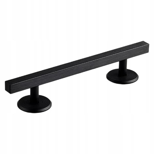 Fingerboards Rail Deck Great Add New Finger Mini Square Black