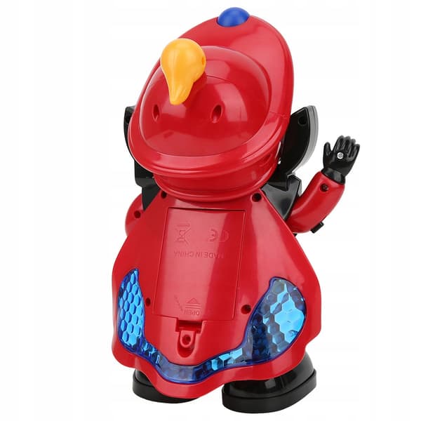 Electric face-changing robot: The CL automatic face-changing robot