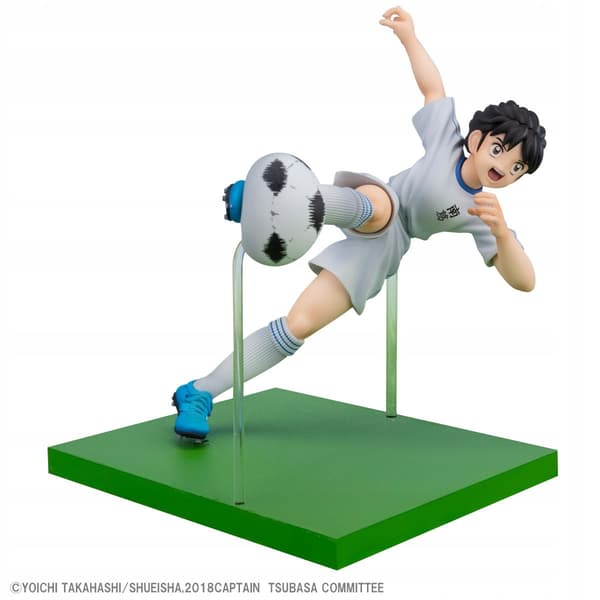 Banpresto CAPITAN TSUBASA – MISAKI