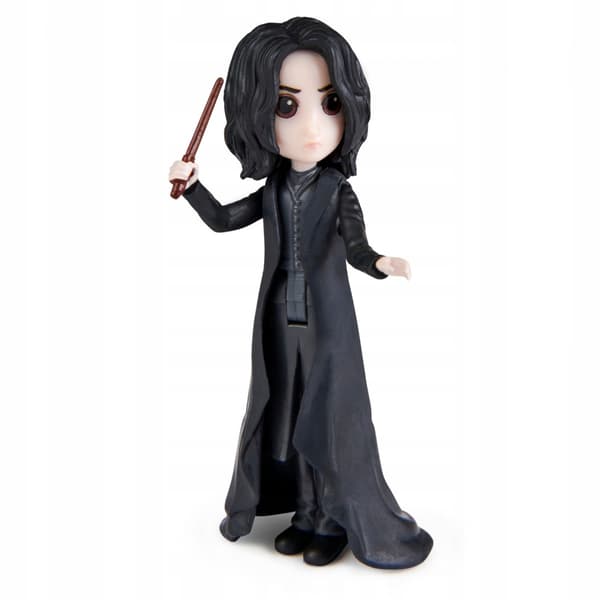 Wizarding World Severus Snape Doll