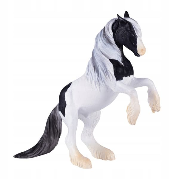 Irish stallion figurine