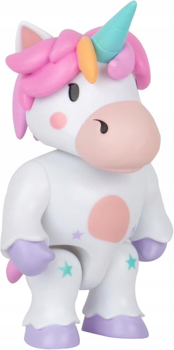 STUMBLE GUYS ACTION FIGURE 2-PACK: MR STUMBLE SPRINKLES [FIGURINE]