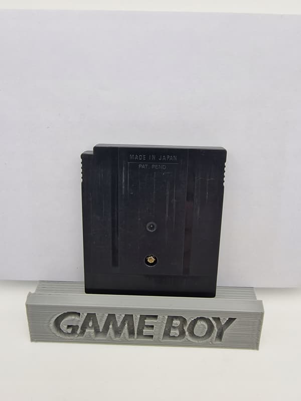 GAME BOY TWEETY & SYLVESTER ORIGINAL