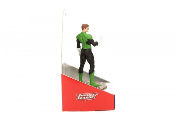 GREEN LANTERN: JUSTICE LEAGUE BY SCHLEICH