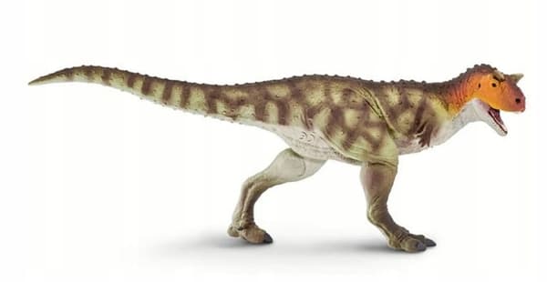Safari Ltd – Carnotaurus dinosaur figure 100310