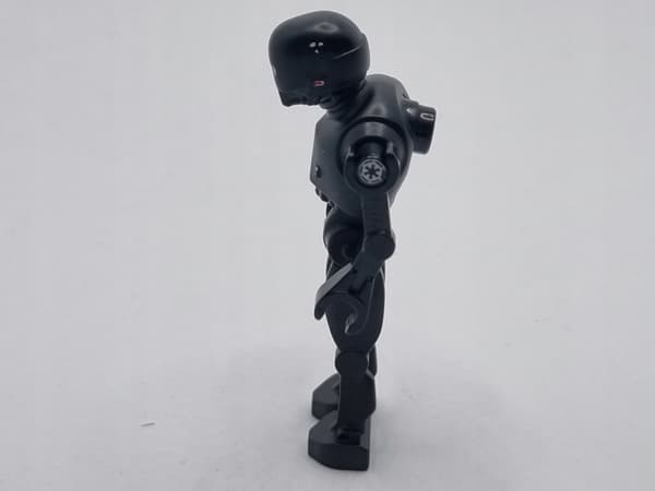 LEGO 75156 Star Wars K-2SO DROID figure sw0782