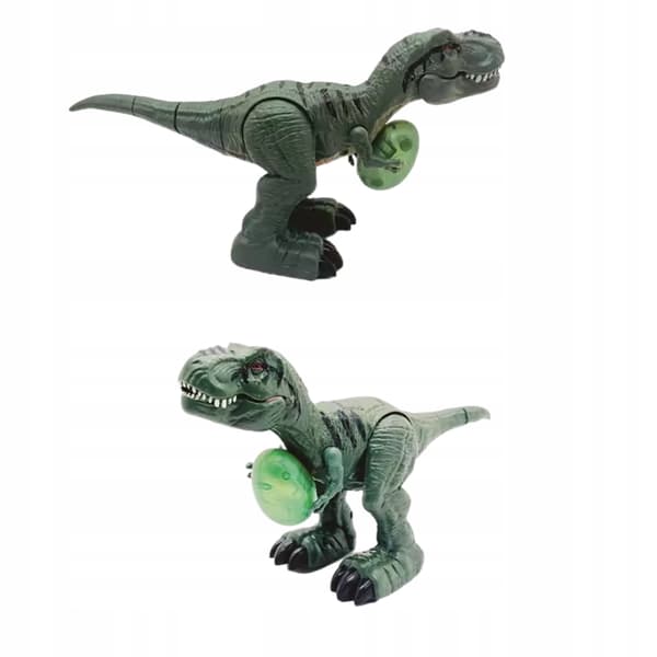 Interactive Dinosaur Set with Light and Sound Effects: Dinosaur Egg