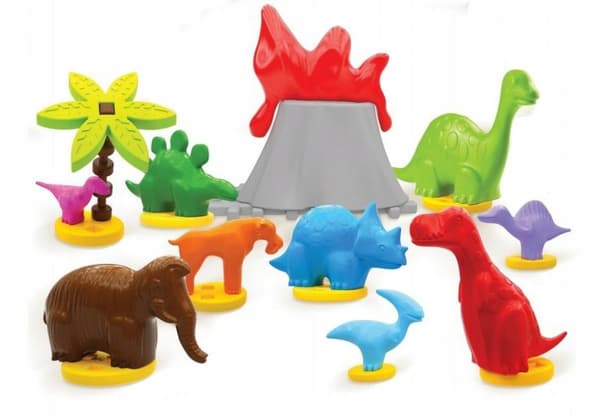 Dinosaurs – marioinex bag