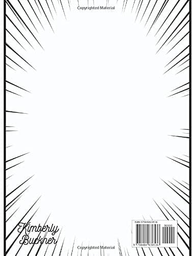Make Your Own Comic Book