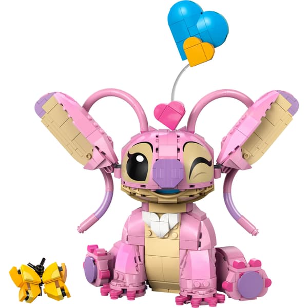 LEGO Disney Classic 43257 Andzia