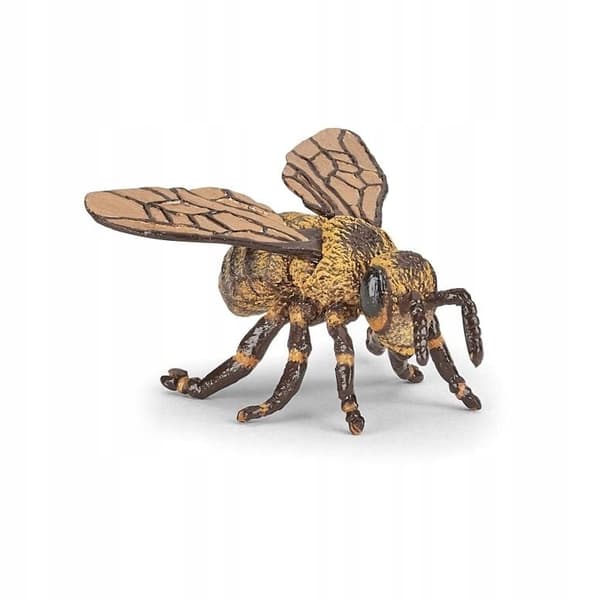PAPO ALBINA FIGURINE