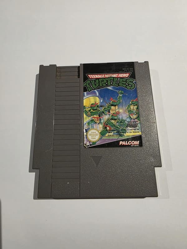 Millipede for the Nintendo NES