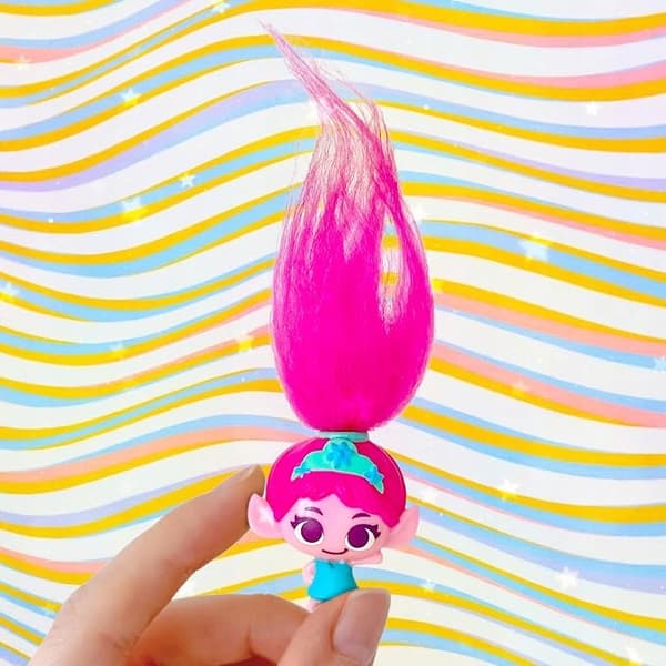 DreamWorks Trolls: Band Together – Mineez Surprise Pack