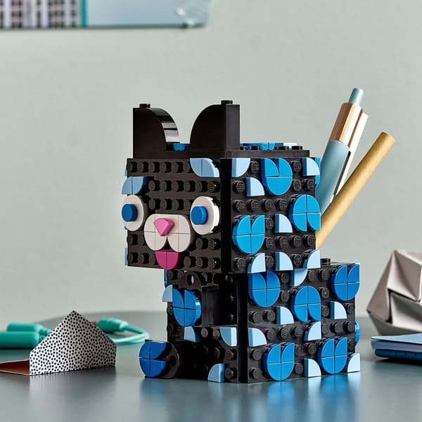 LEGO DOTS 41924 Secret Hideaway