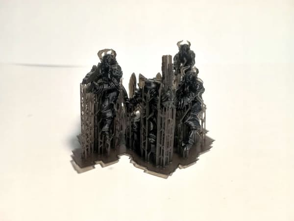 Mantomorhs Assault Squad x5 DakkaDakkaStore