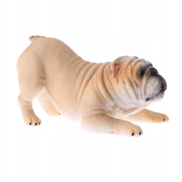 Wildlife Animal Figurine Toy Learning Teaching