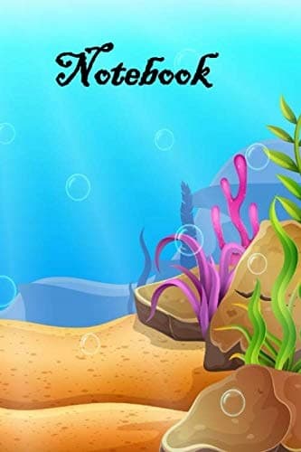 Notebook: Home and Office Work Journal