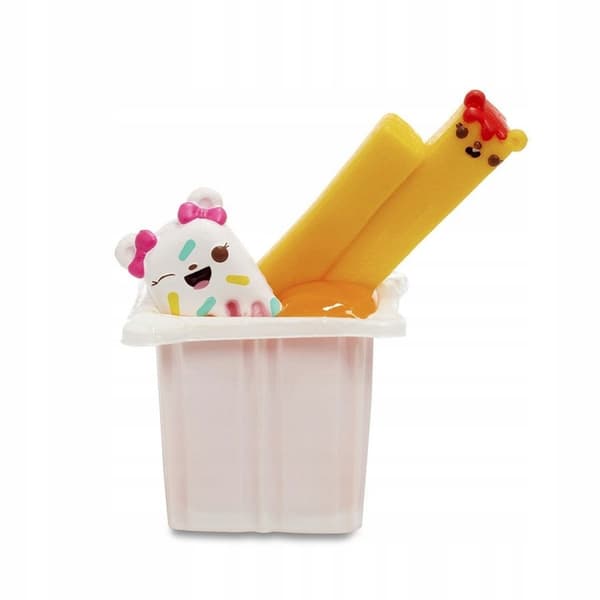Num Noms Snackables Dippers Fragrant Snacks Series 1 – Original MGA