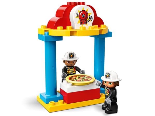 LEGO Duplo 10903 Fire Station