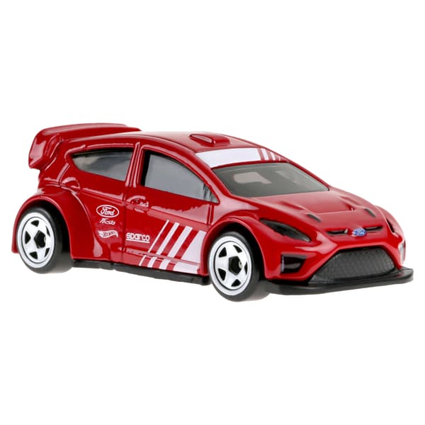 HOT WHEELS Silver Series JKX58