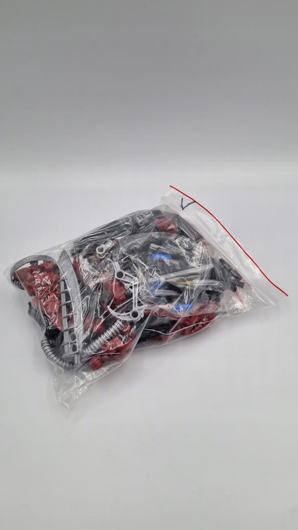LEGO Bionicle 8756 Titans Sidorak