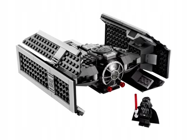 LEGO 8017 Star Wars – Darth Vader’s TIE Fighter