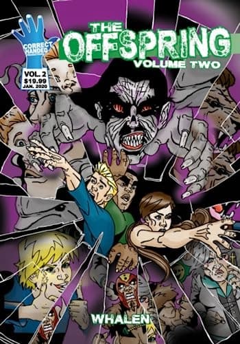 The Offspring: Volume 2
