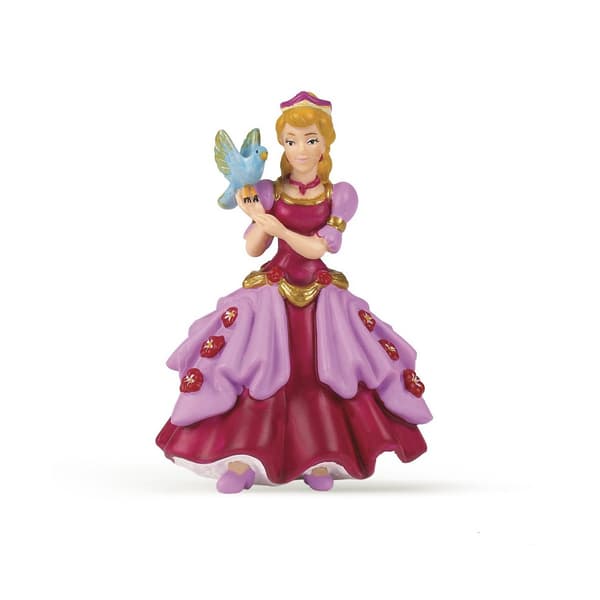 PRINCESS LAETITIA (FIGURINE)