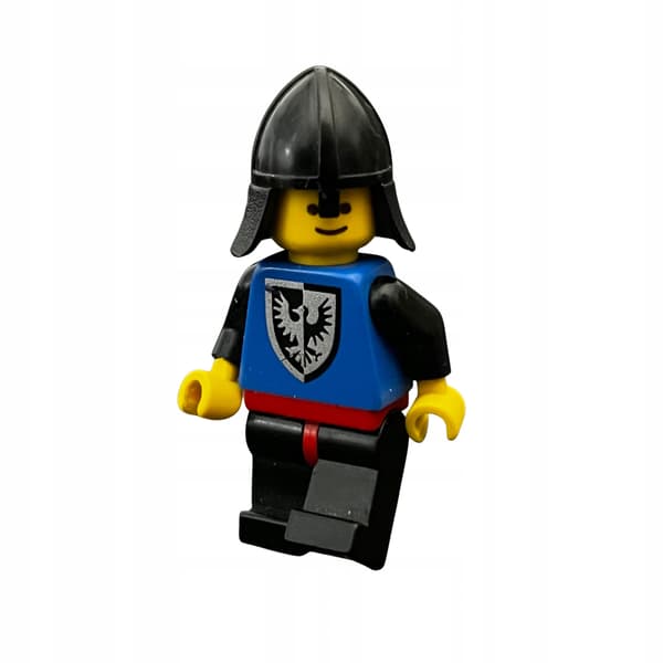 cas099 LEGO Knight