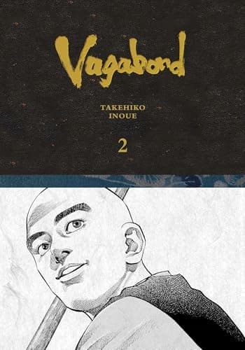 Vagabond Definitive Edition, Vol. 2 by Takehiko Inoue
