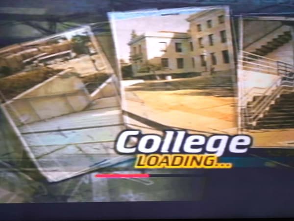 TONY HAWK'S PRO SKATER 4 PSX GAME – DISC ONLY – PLEASE READ THE DESCRIPTION!!!