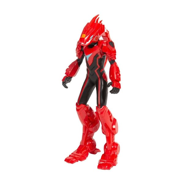 Lucio Dinoster figurine, 15 cm
