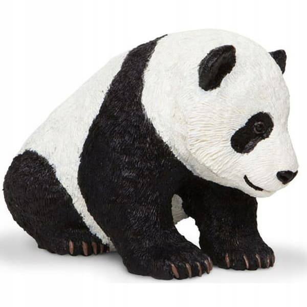 BABY PANDA - Safari Ltd. - 263229