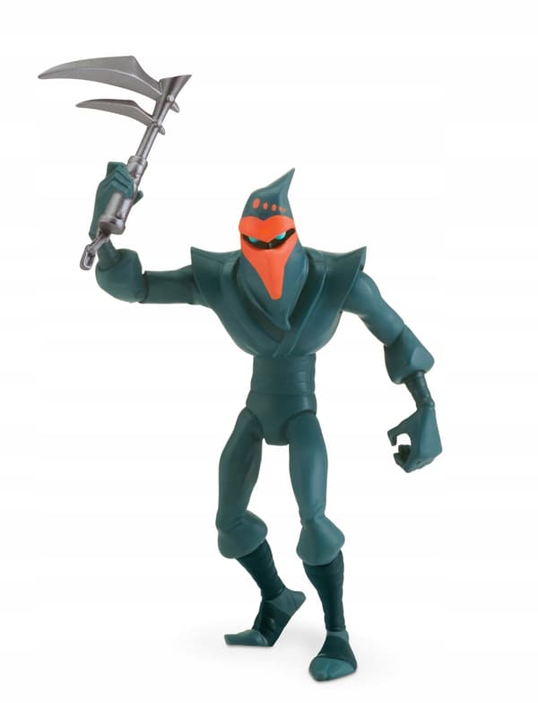 EPEE NINJA TURTLES ORIGAMI NINJA BASIC FIGURINE 36333